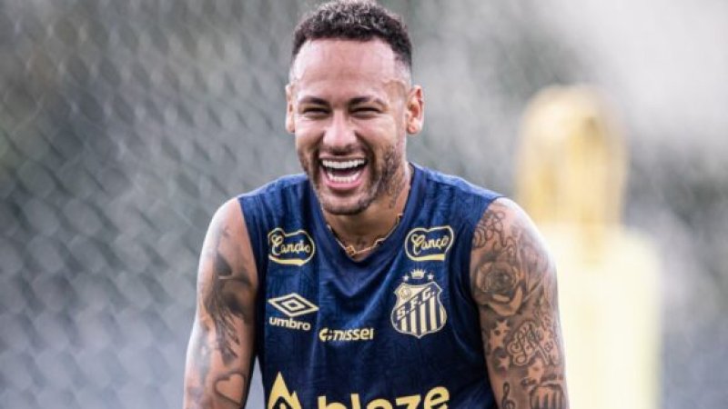 Fluminense e Santos se enfrentam neste domingo no Maracanã