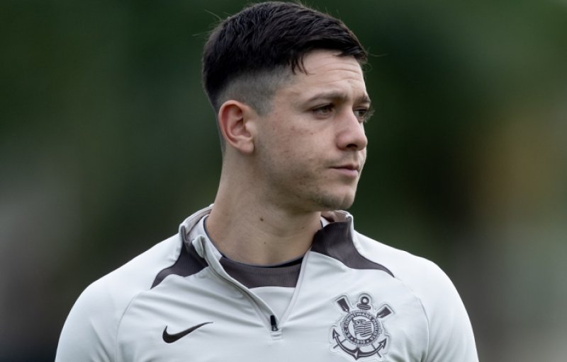 Corinthians x Fluminense se enfrentam na Neo Química