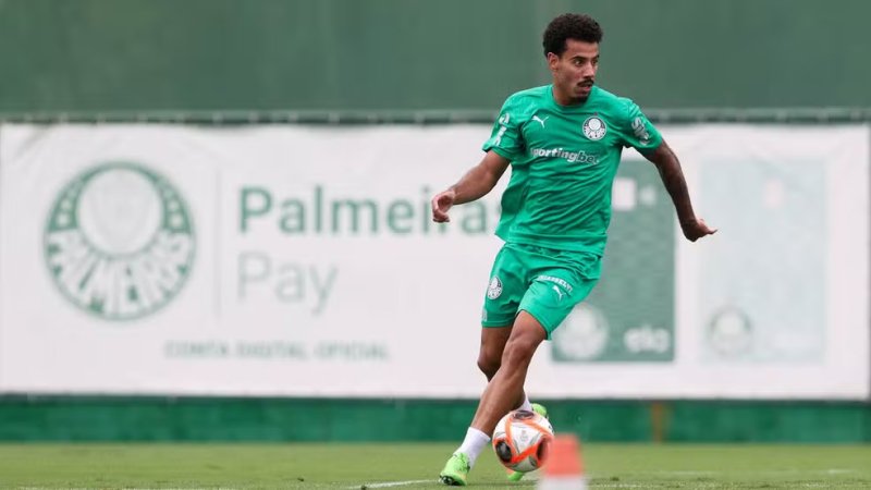 Fortaleza e Palmeiras se enfrentam na Arena Castelão