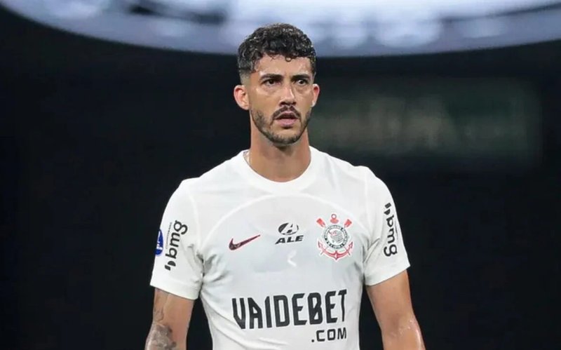 Corinthians e Internacional jogam na Neo Química