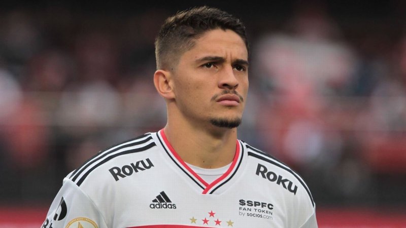 São Paulo visita Alianza Lima pela Libertadores