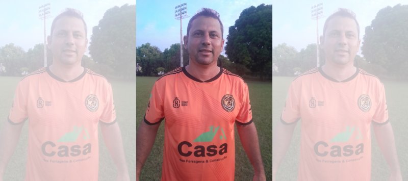 Real Paraíso e Eldorado conquistam vitórias no Amador