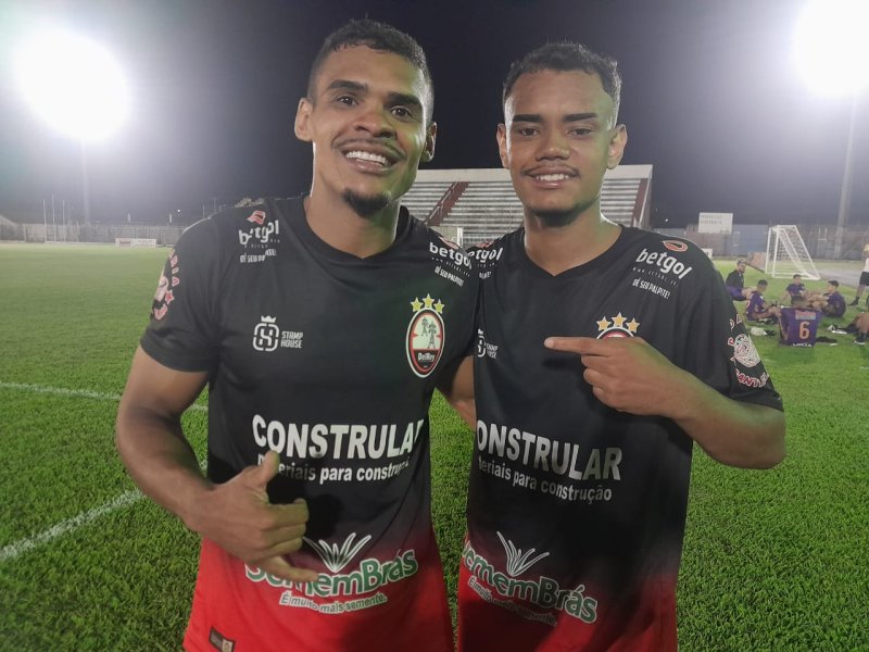 Del Rey vence segunda partida no Campeonato Amador