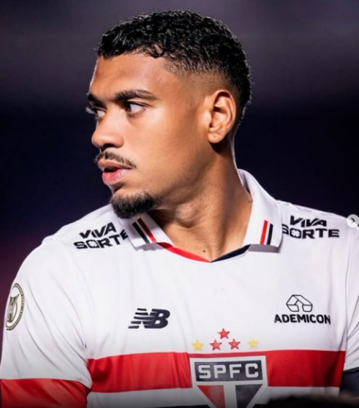São Paulo enfrenta o Libertad pela Libertadores