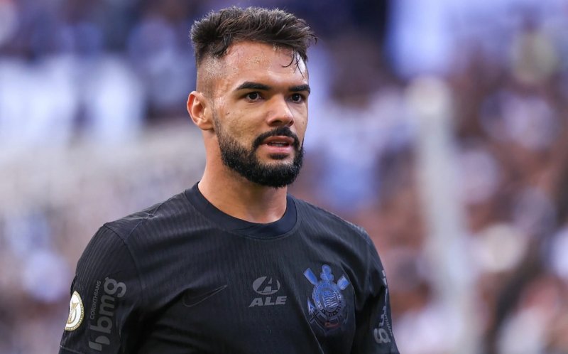 Precisando da vitória, Corinthians entra em campo pela Sul-Americana