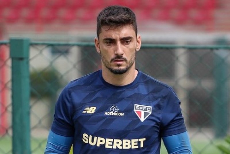 São Paulo e Talleres se enfrentam hoje pela Libertadores
