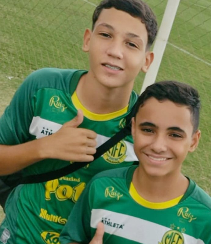 Penapolenses acertam com o Mirassol para o Sub-13