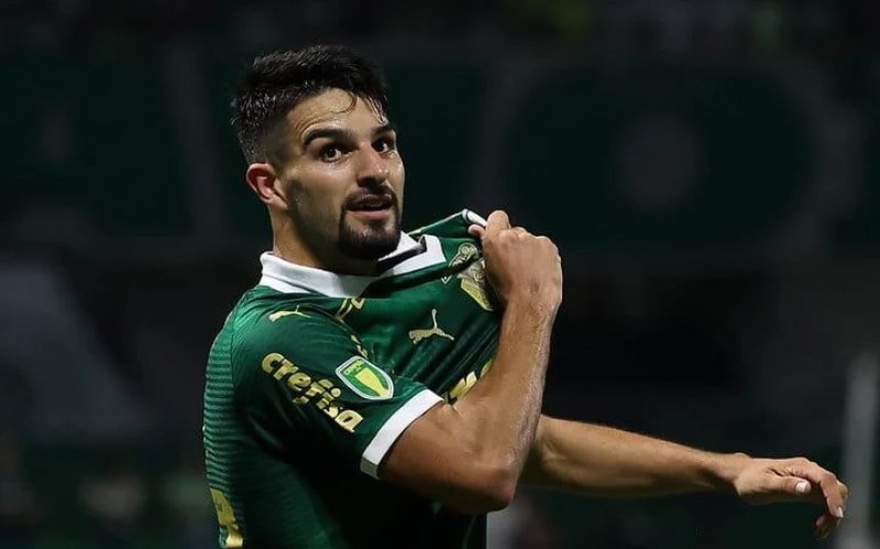 Palmeiras enfrenta o Al-Ahly pelo Mundial de Clubes
