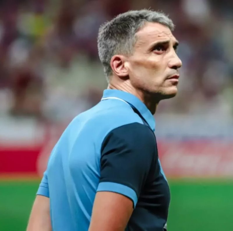 Corinthians estuda demitir Dorival; Vojvoda é bem avaliado