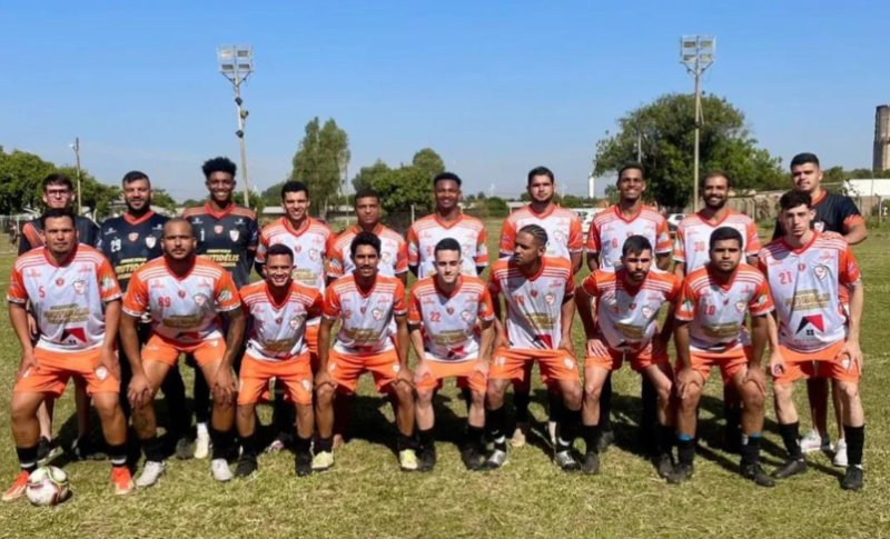 Super Copa de Domingo teve três jogos