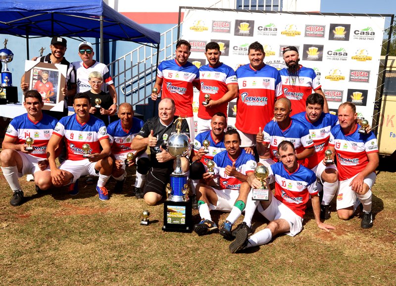 Boletim Clube de Campo Lago Azul