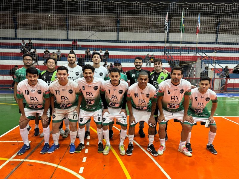 Decisão do Férias de Futsal acontece nesta noite no 