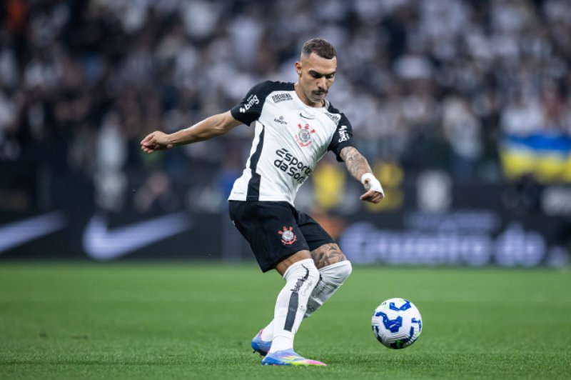 Corinthians recebe o Vitória na Neo Química