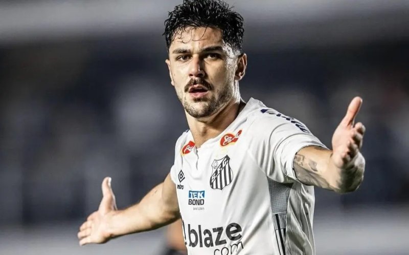 Santos enfrenta o Cruzeiro no Mineirão