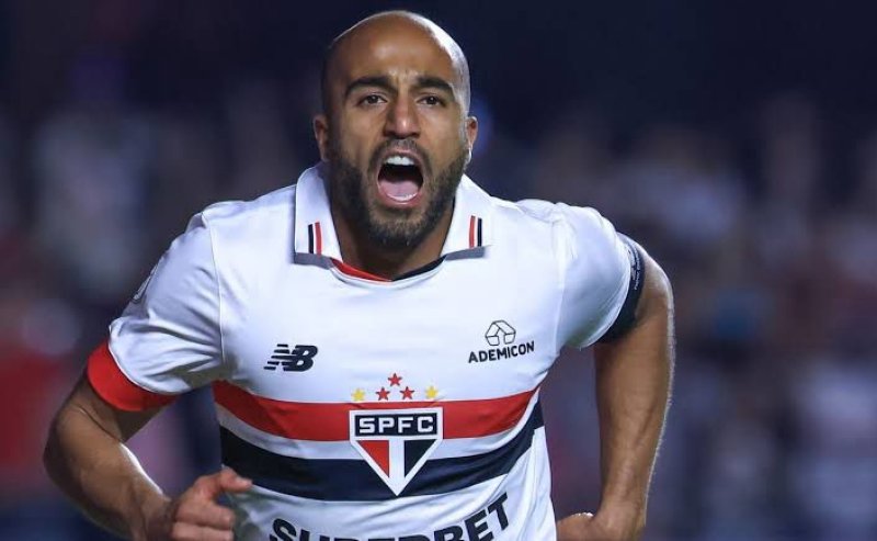 São Paulo enfrenta o Atlético Nacional pela Libertadores