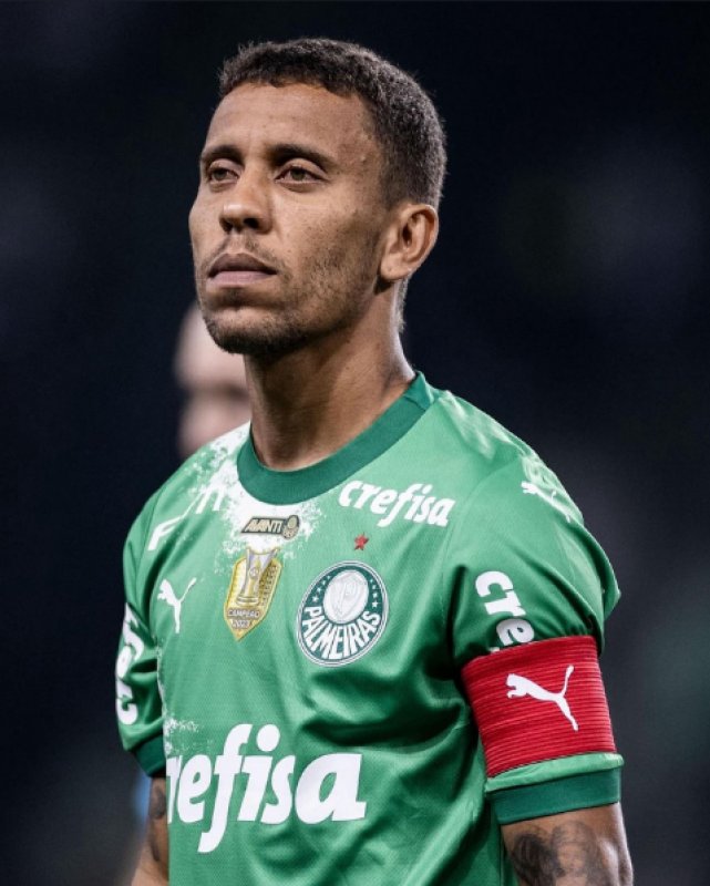 Grêmio acerta a contratação de Marcos Rocha, do Palmeiras
