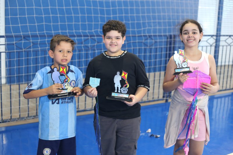 Torneio de Pipas reúne 50 associados no Lago
