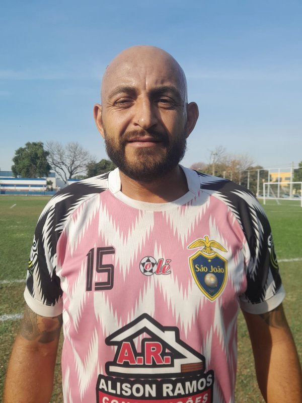 Brindin garante vitória do São João na Super Copa