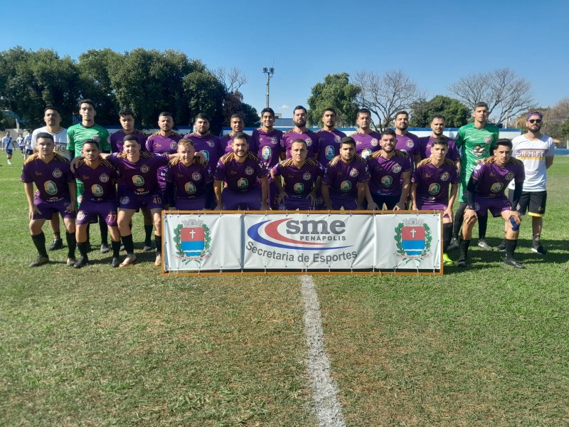 Matão vence na primeira divisão da Super Copa