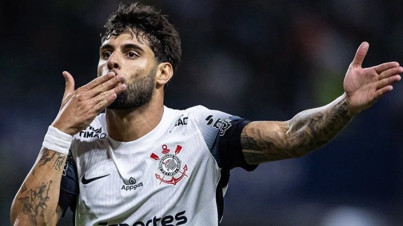 Corinthians pode ter volta de até quatro titulares em jogo decisivo da Copa do Brasil