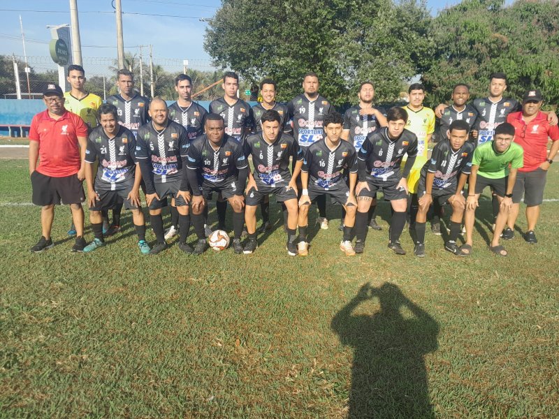 Super Copa terá jogos hoje e amanhã