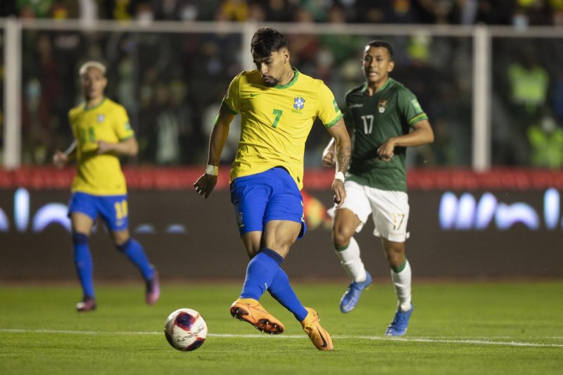 Brasil enfrenta a Bolívia pelas Eliminatórias