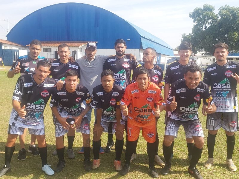 Super Copa de Mini-Campo será movimentada com oito partidas