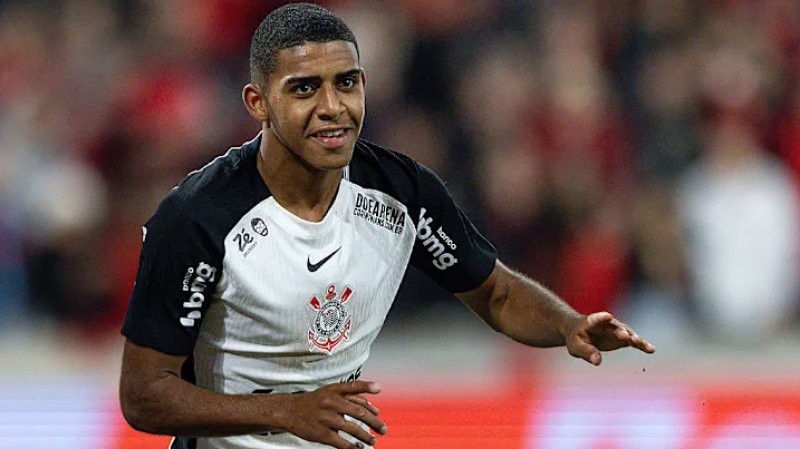 Fluminense e Corinthians se enfrentam no Maracanã