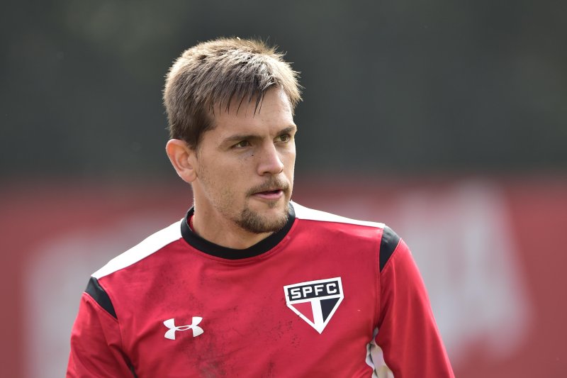 São Paulo e Botafogo se enfrentam no Morumbis