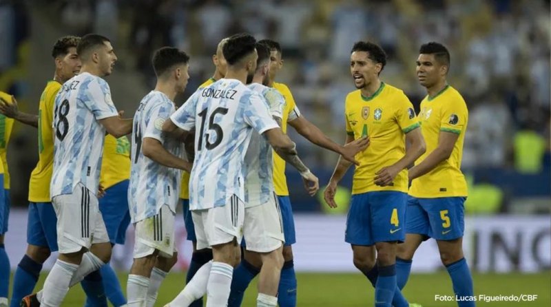 Brasil é ultrapassado por Portugal no ranking de seleções