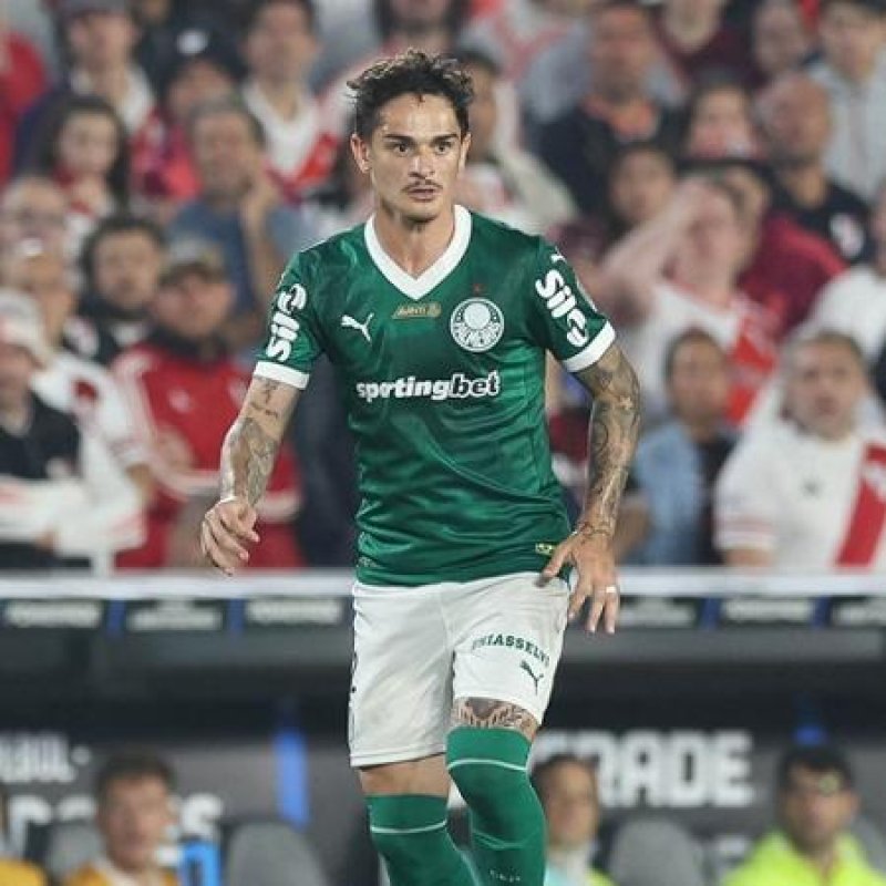 Palmeiras recebe o Fortaleza no Allianz Parque