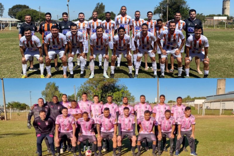 Supercopa de Domingo define finalistas