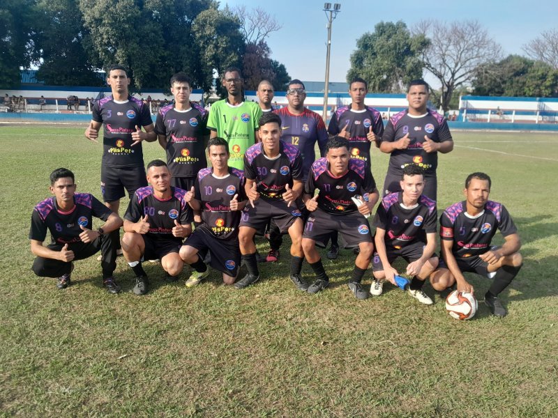 União Penapolense e Amigos do Leonel ganham na 2ª Divisão da Super Copa