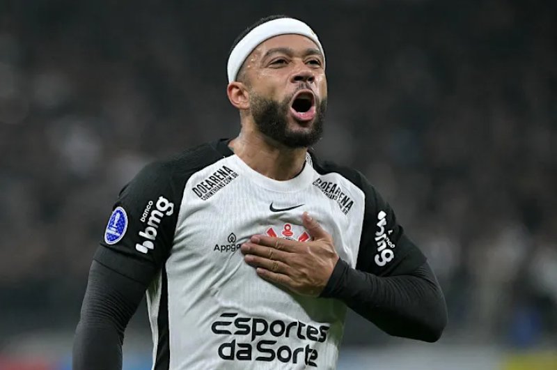 Corinthians e Flamengo jogam na Neo Química