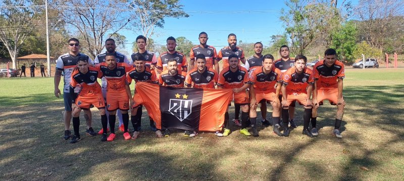 Seis jogos movimentaram 1ª Divisão da Super Copa