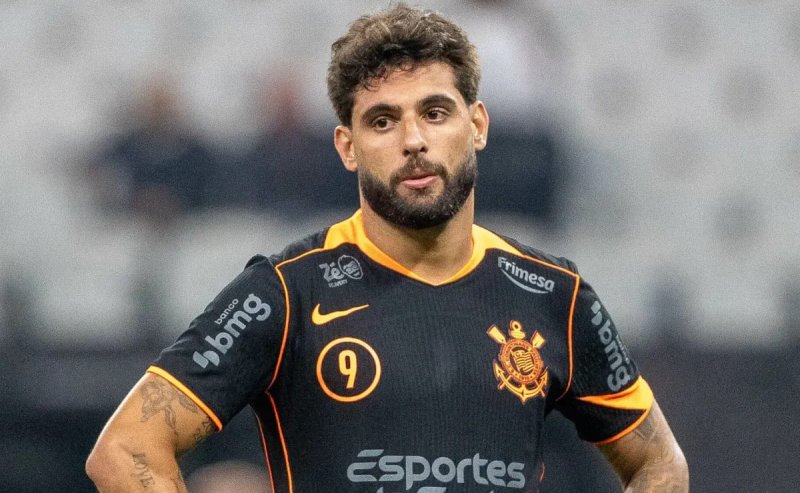 Corinthians e Mirassol se enfrentam pelo Brasileirão
