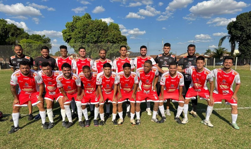 1ª Divisão da Super Copa teve cinco jogos e 29 gols marcados