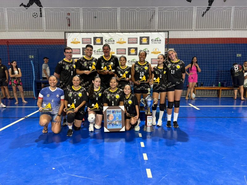 Boletim Clube de Campo Lago Azul