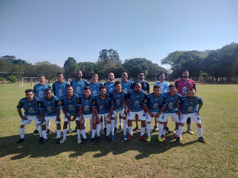 1ª fase da Super Copa termina neste fim de semana