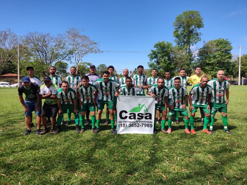 Juventude vence e lidera grupo B da Super Copa