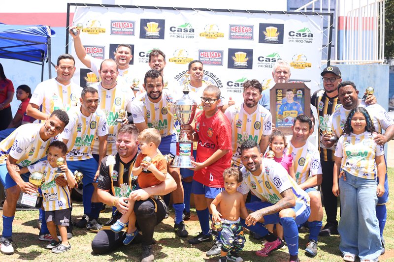 Esporte