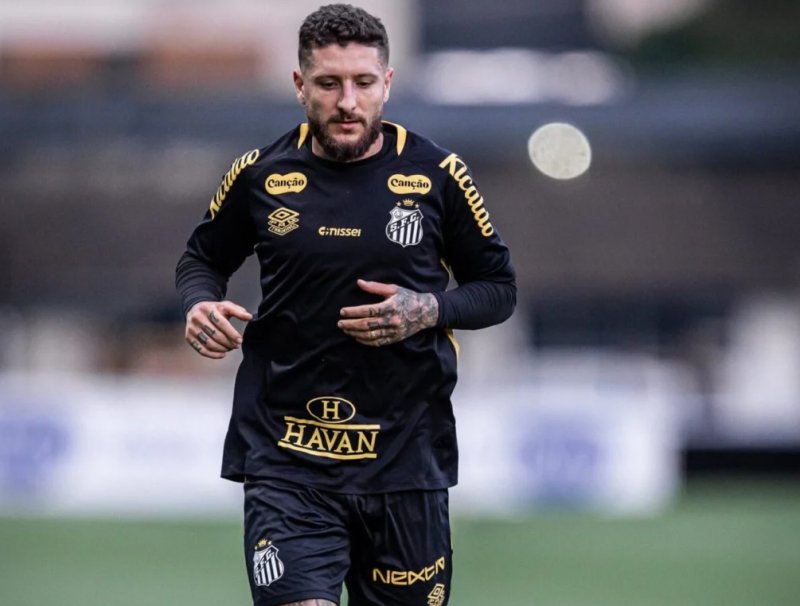 Santos e Fortaleza jogam hoje na Vila Belmiro