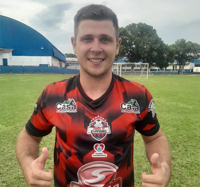 Eletro Tókio e Amigos do Evandro vencem e garantem vagas na semi e na 1ª Divisão