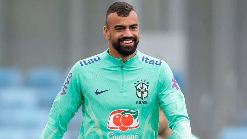 Seleção aguarda atletas que atuam no Brasil