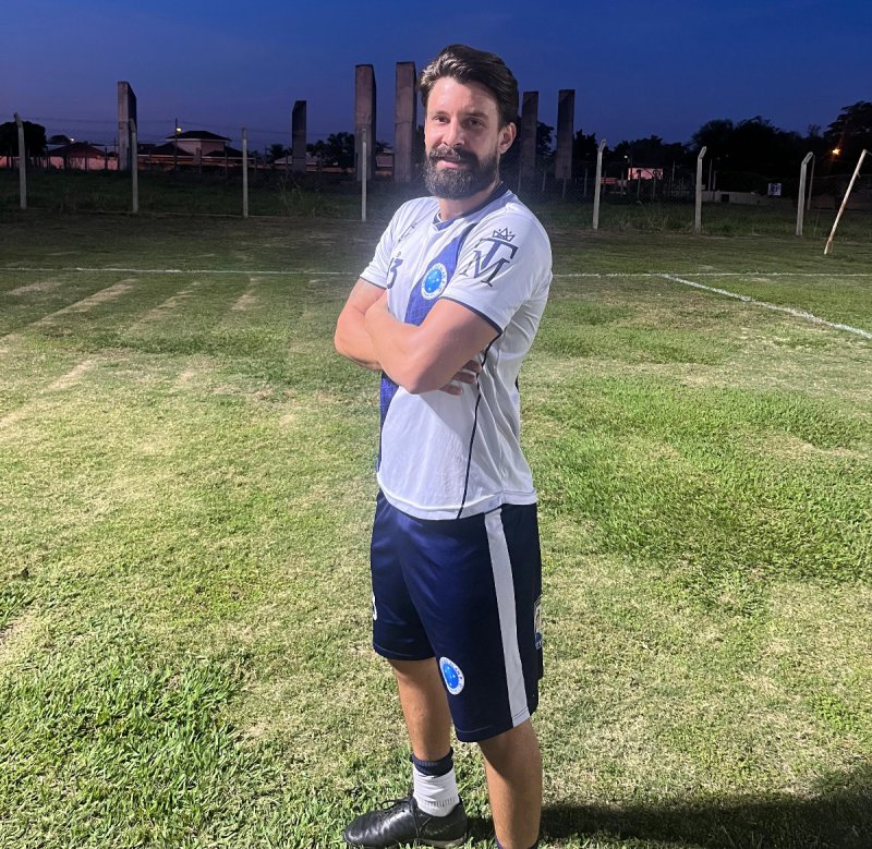 Del Rey e Amigos do Alan estão na semifinal da 1ª Divisão