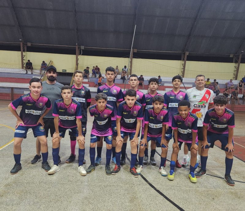 Ferinhas define três semifinalistas