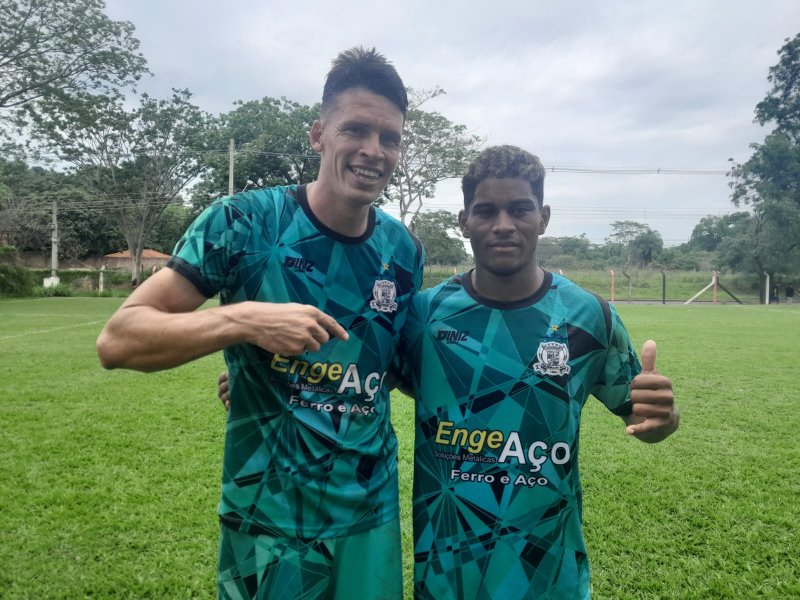 União e Eldorado são semifinalistas da 1ª Divisão