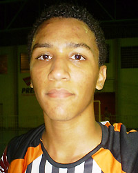 Tradição: Futsal é tri-campeão regional