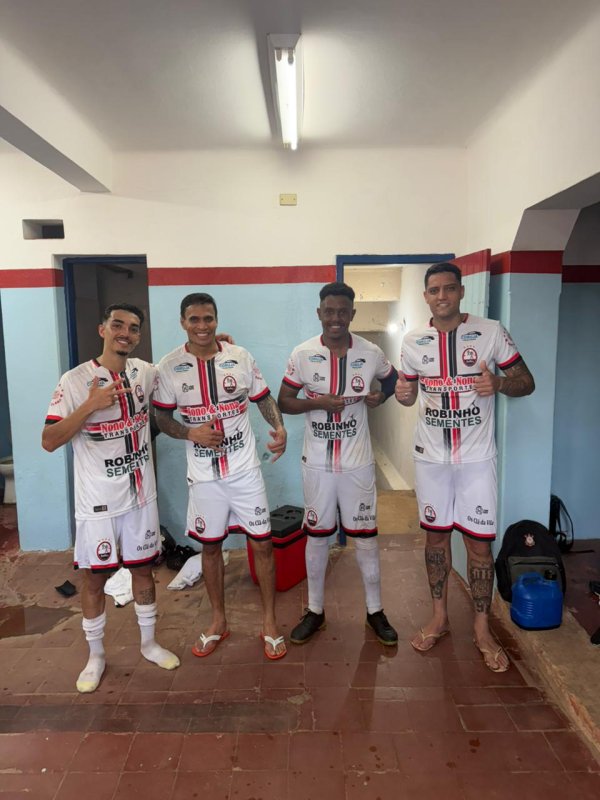 Del Rey e Amigos do Leonel são finalistas da Super Copa