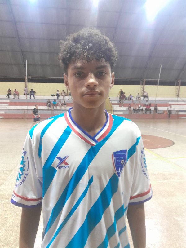 Definidos os finalistas do Futsal Ferinhas